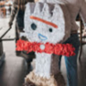 Meet your Posher, Cheryl